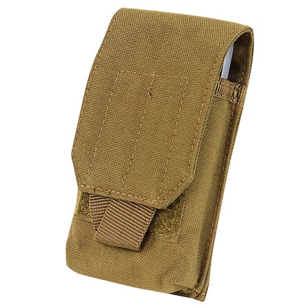 Condor Outdoor Products TECH SHEATH, COYOTE BROWN MA73-498